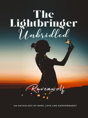 cover image of The Lightbringer Unbridled